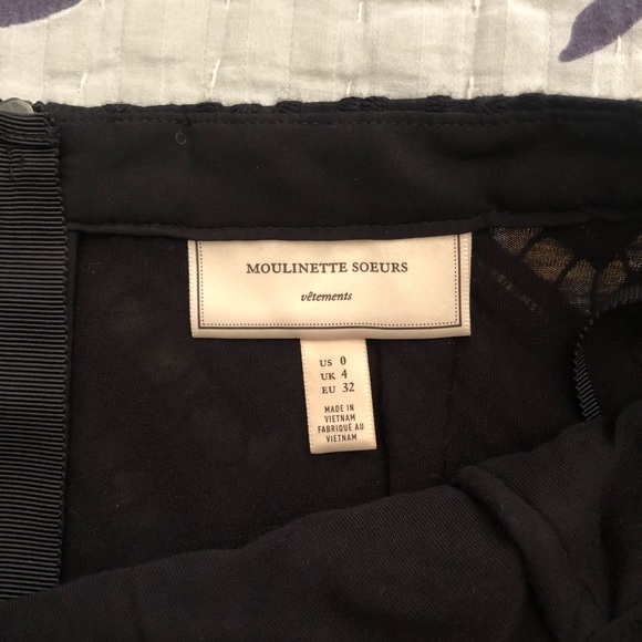 Anthropologie Skirt - Picture 3 of 4